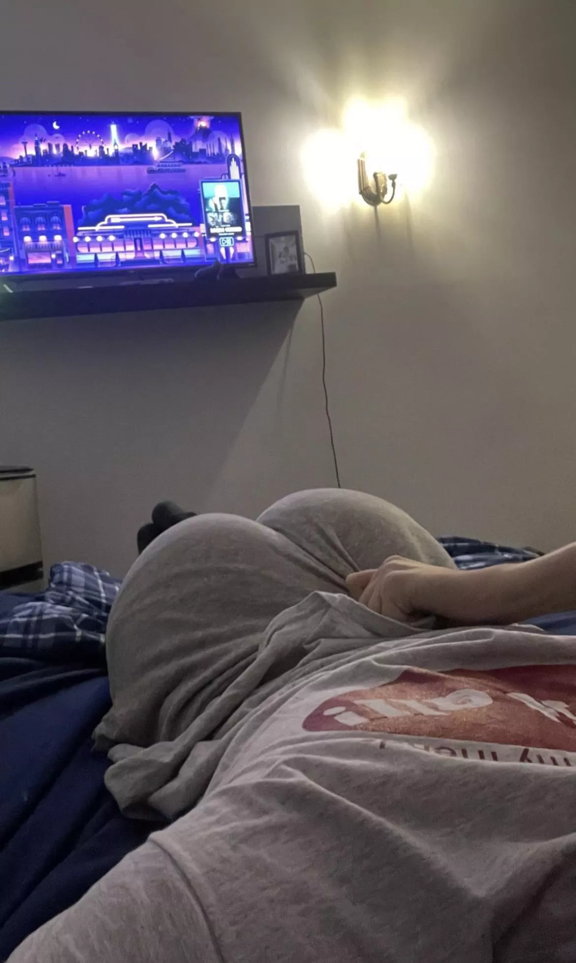 19. Sm for snapppp posted by ApprehensiveRest9413