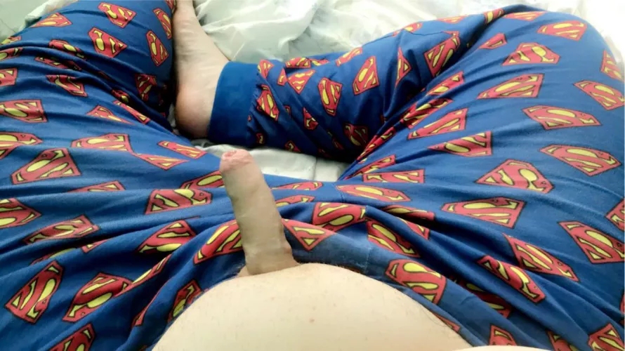 21 horny kinda morning  by ChubbyBoyClark