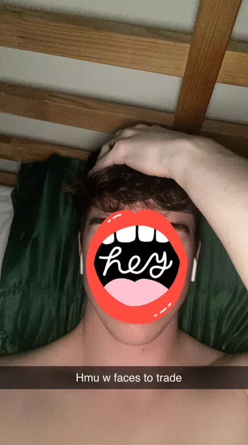 22 college boy, pretty boys who show face hmu @ hungsw1mmerr by SuperbImage7460