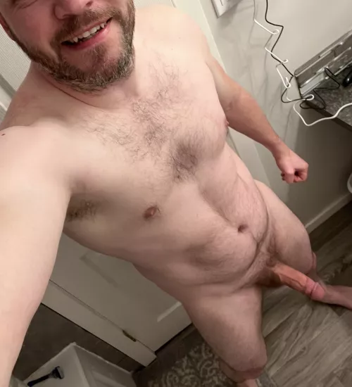 (41) Good morning by ripcord0583