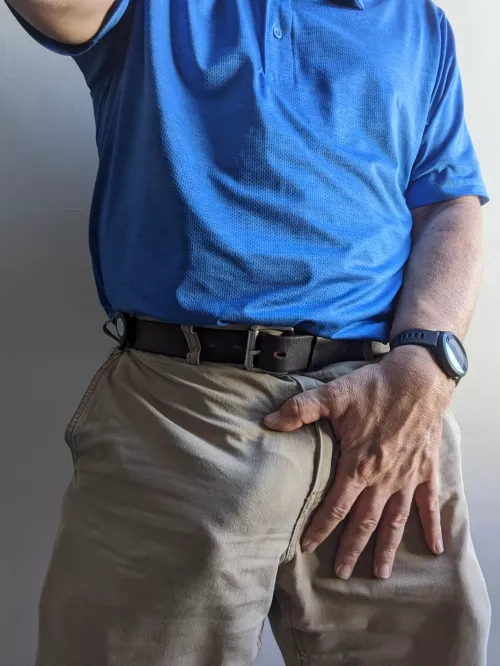 [44] think anyone would notice? by SouthAd3283