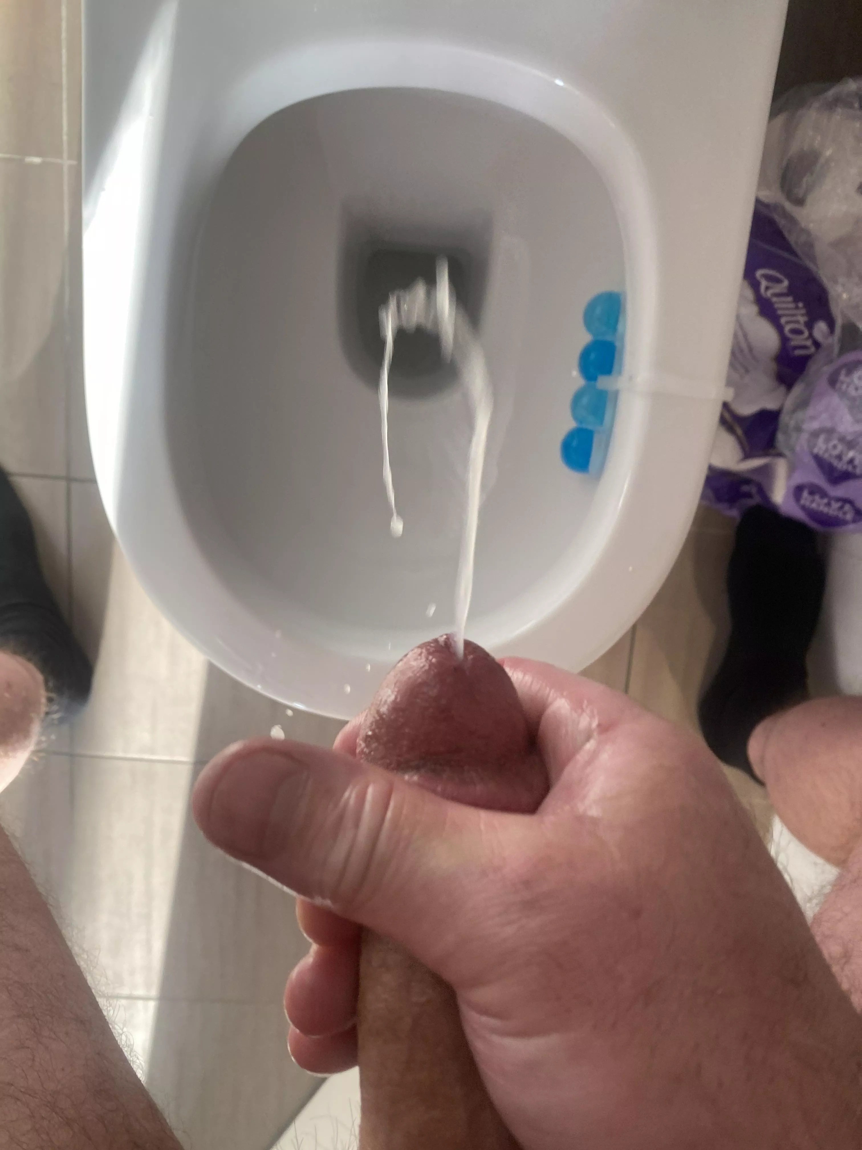 (50) Alittle cream in your coffee ladies.... posted by FORTRESS000