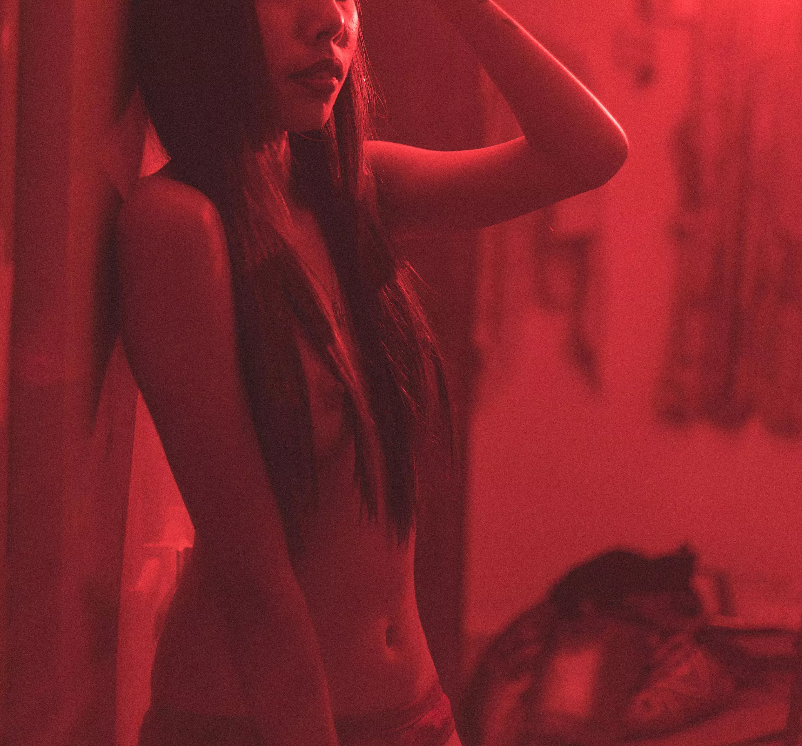 Am I a red flag!!! posted by Professional_Week754