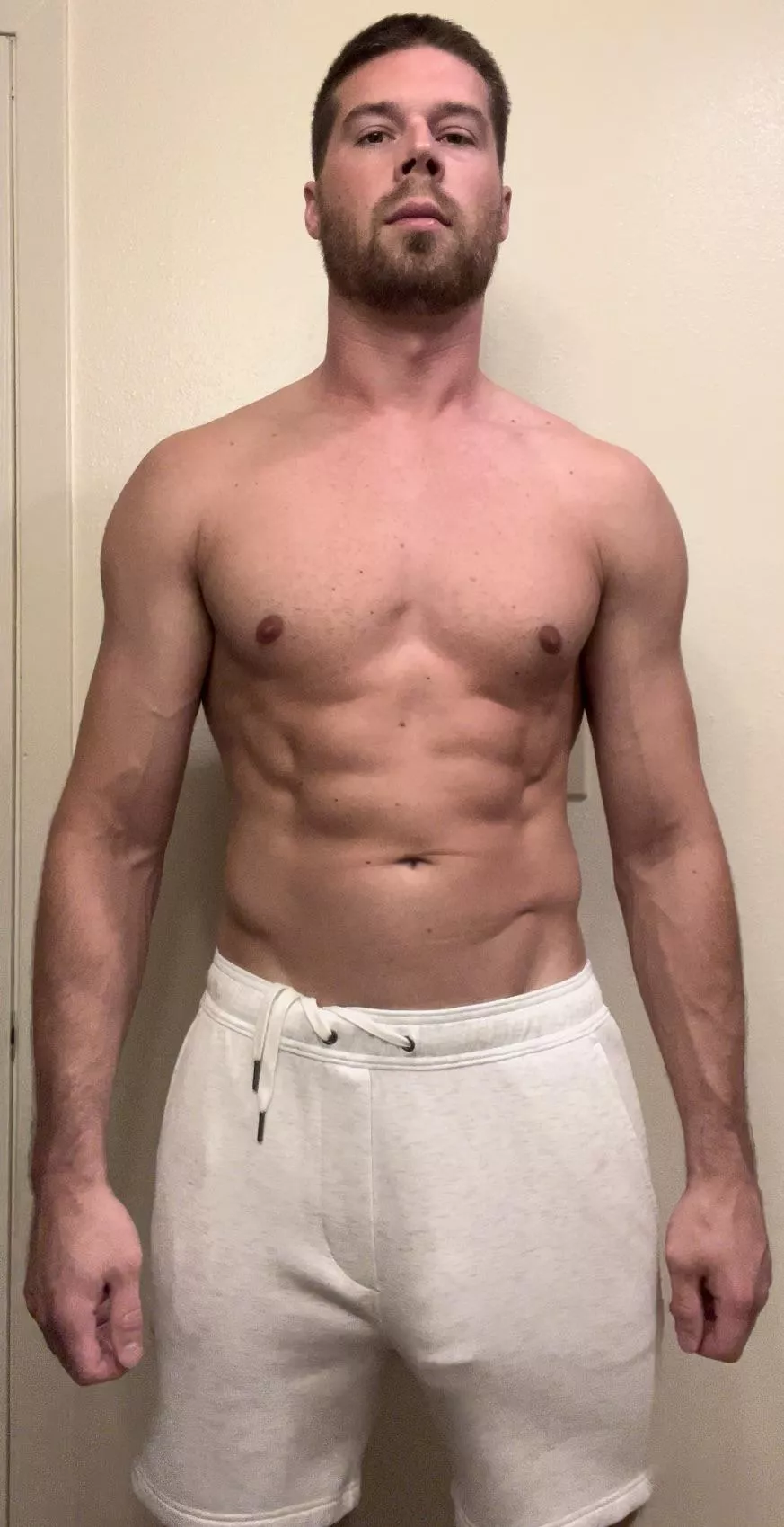 Are these shorts ok for leg day? posted by Leather_Banana6033