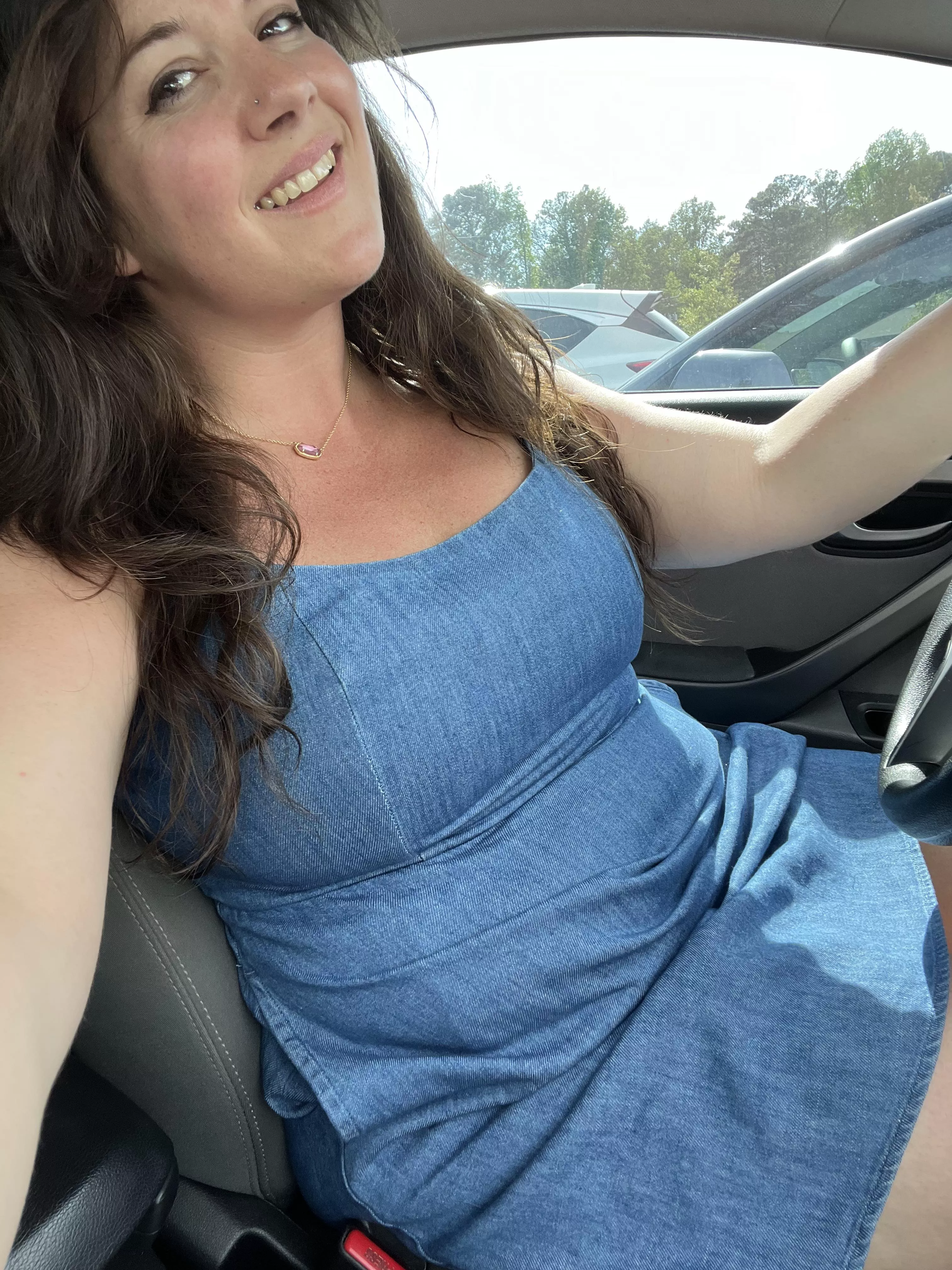 Are you also excited for sundress season posted by HelloLanna_XO