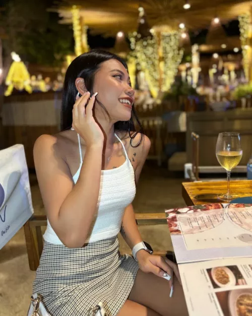 Are you into Asian girls ? by GrouchyAppearance946