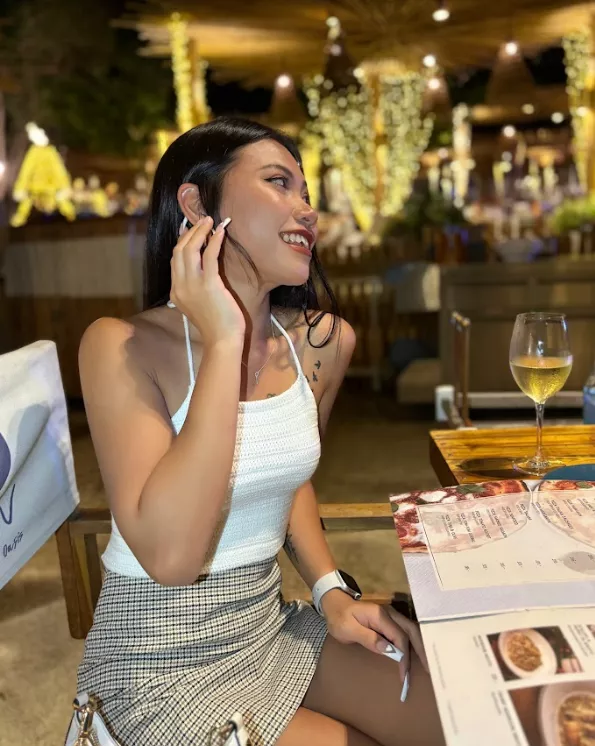 Are you into Asian girls ? posted by GrouchyAppearance946