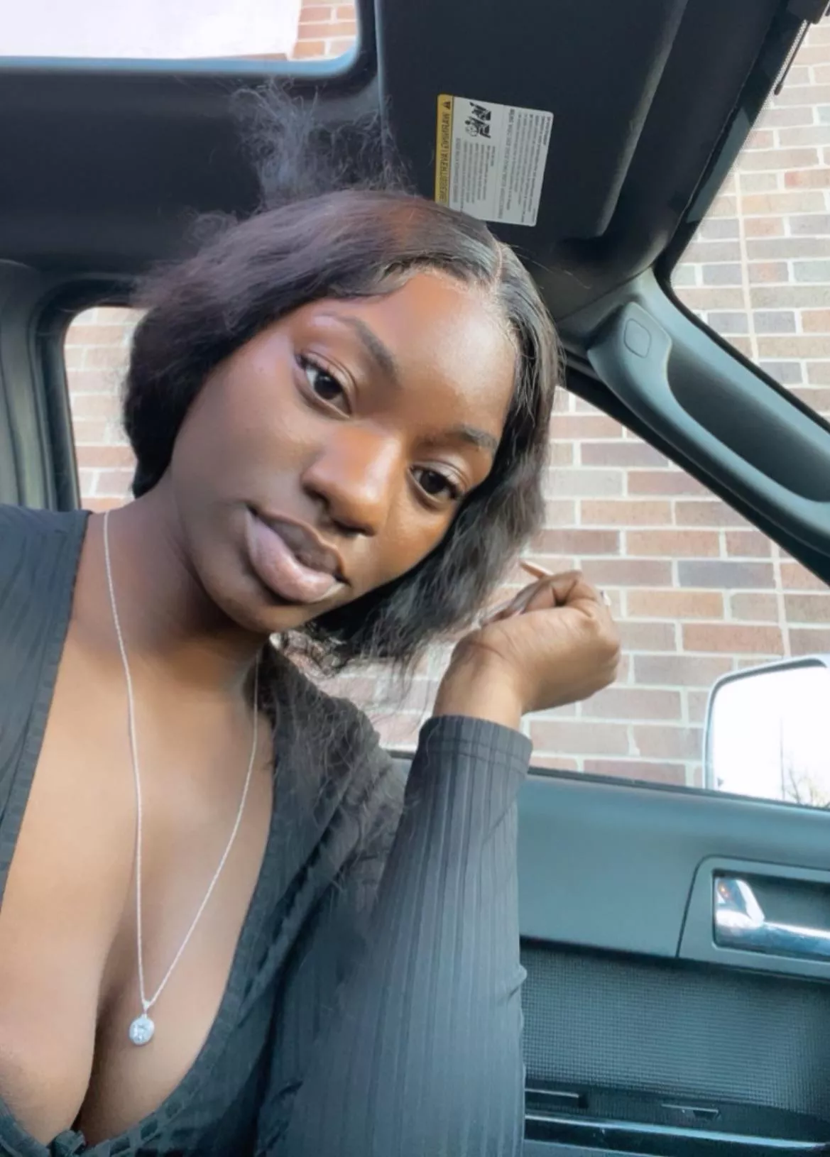 Ask for my menu posted by Luhbabyte