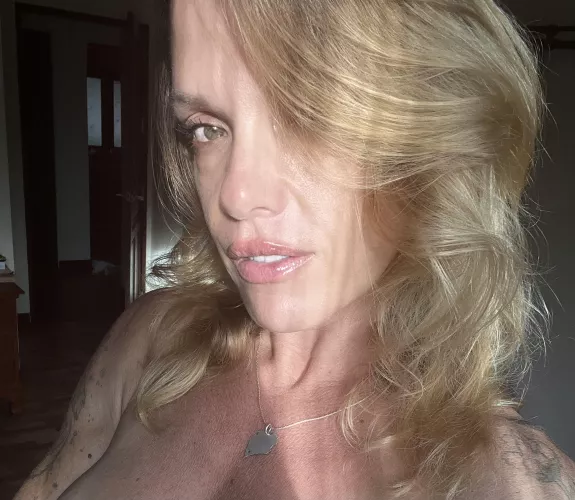 Au Naturale Me by selenafit