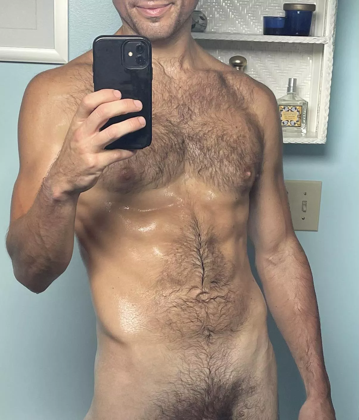 back for a short period posted by DogOk6455