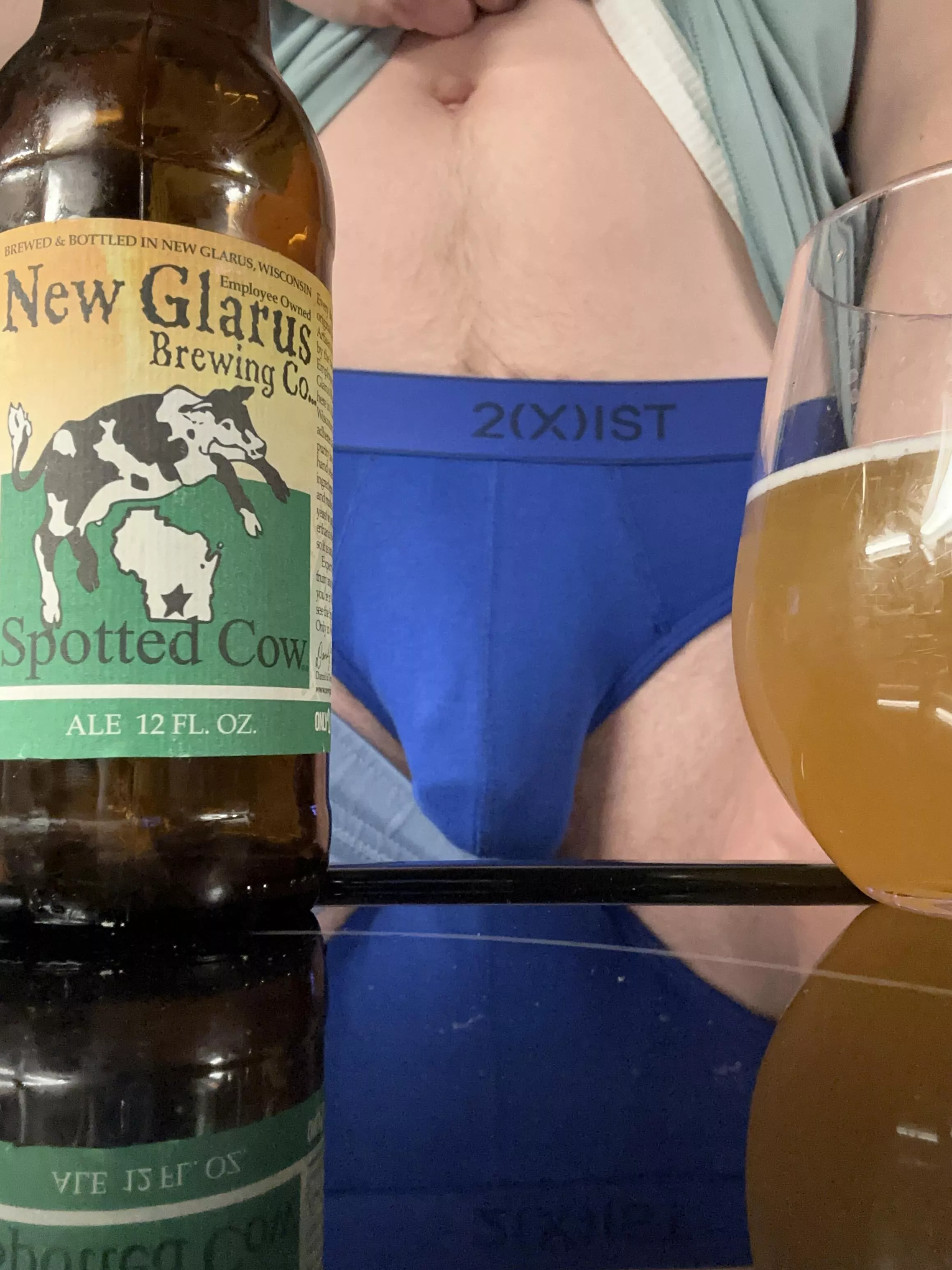 Beerz n Briefz thats what I'm about😜 posted by beerzNbriefz