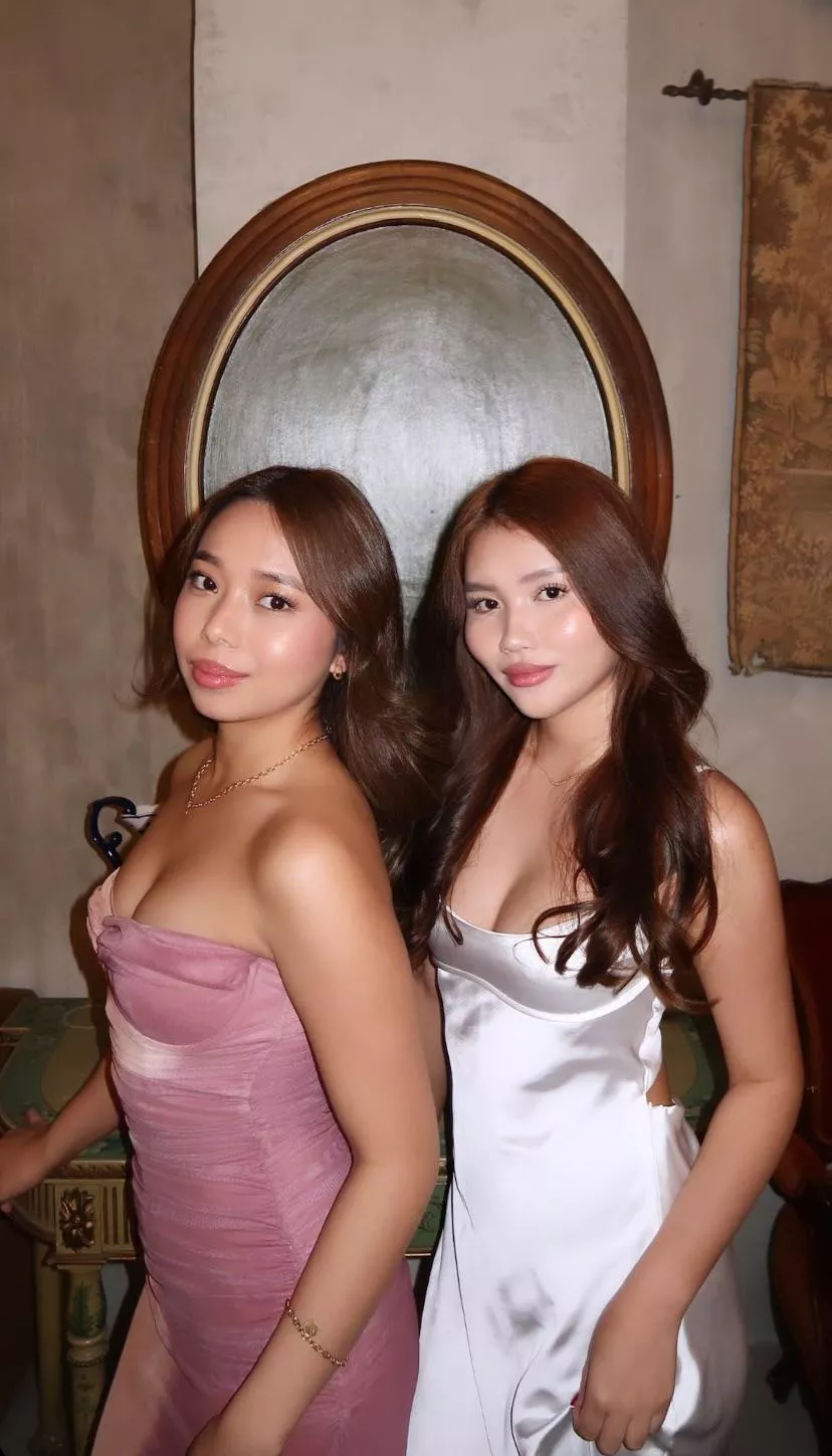 best friends  posted by FewJob87