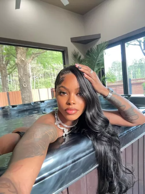 Big Boss Vette by TheOneWhoKnocks_13_