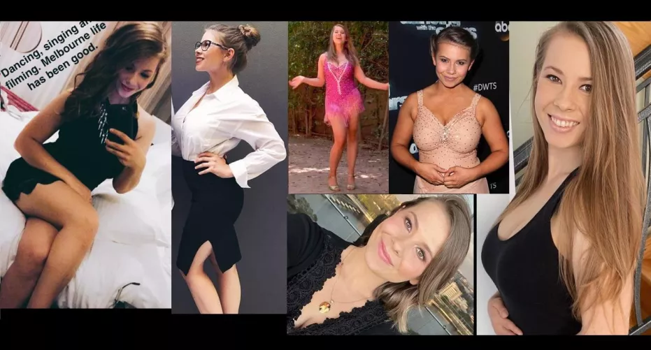 Bindi Irwin by CriticalExtent1484