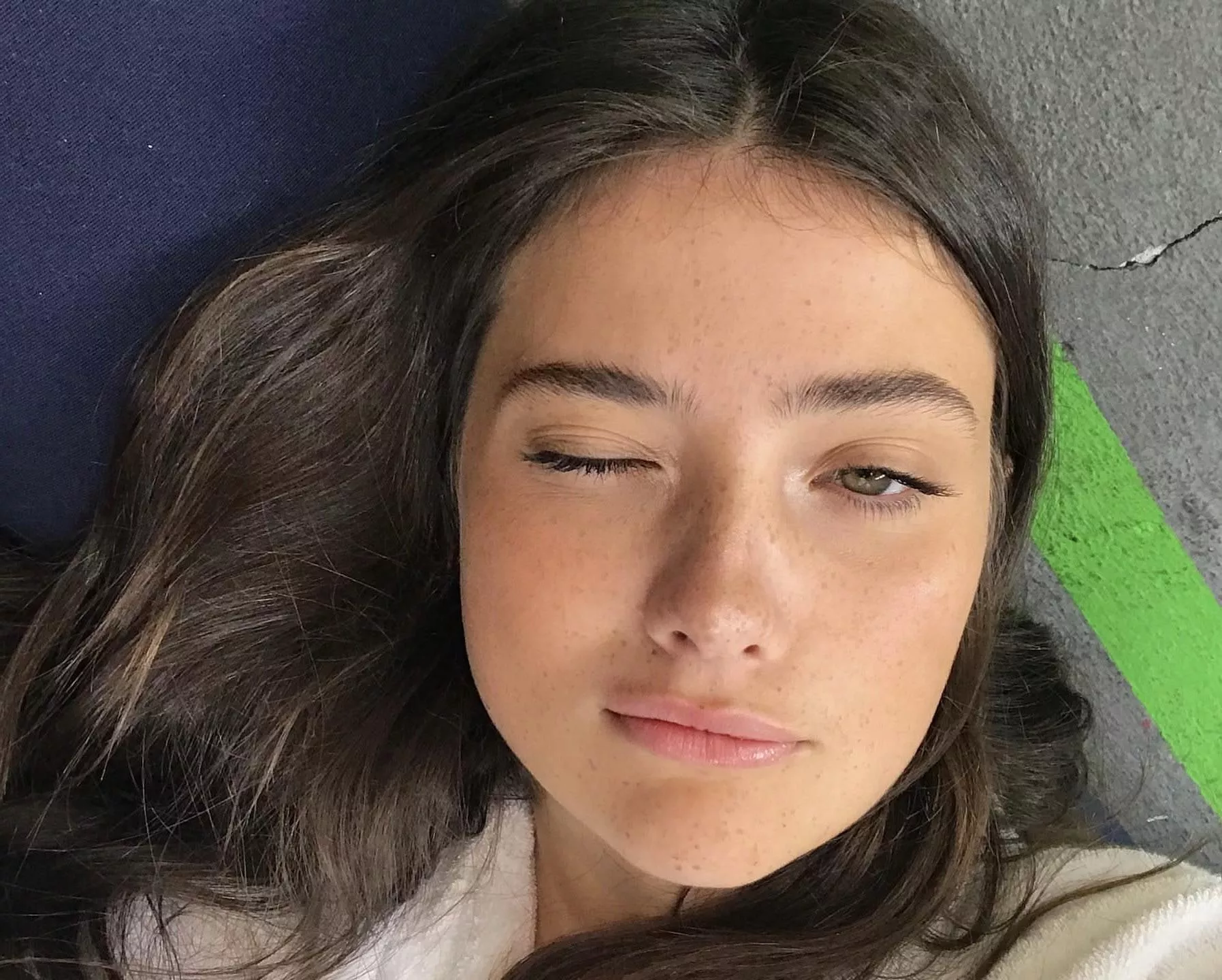 Blanca Soler posted by BigCannon111