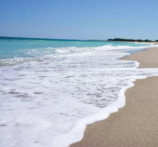 Bolata Beach by katherineszanto