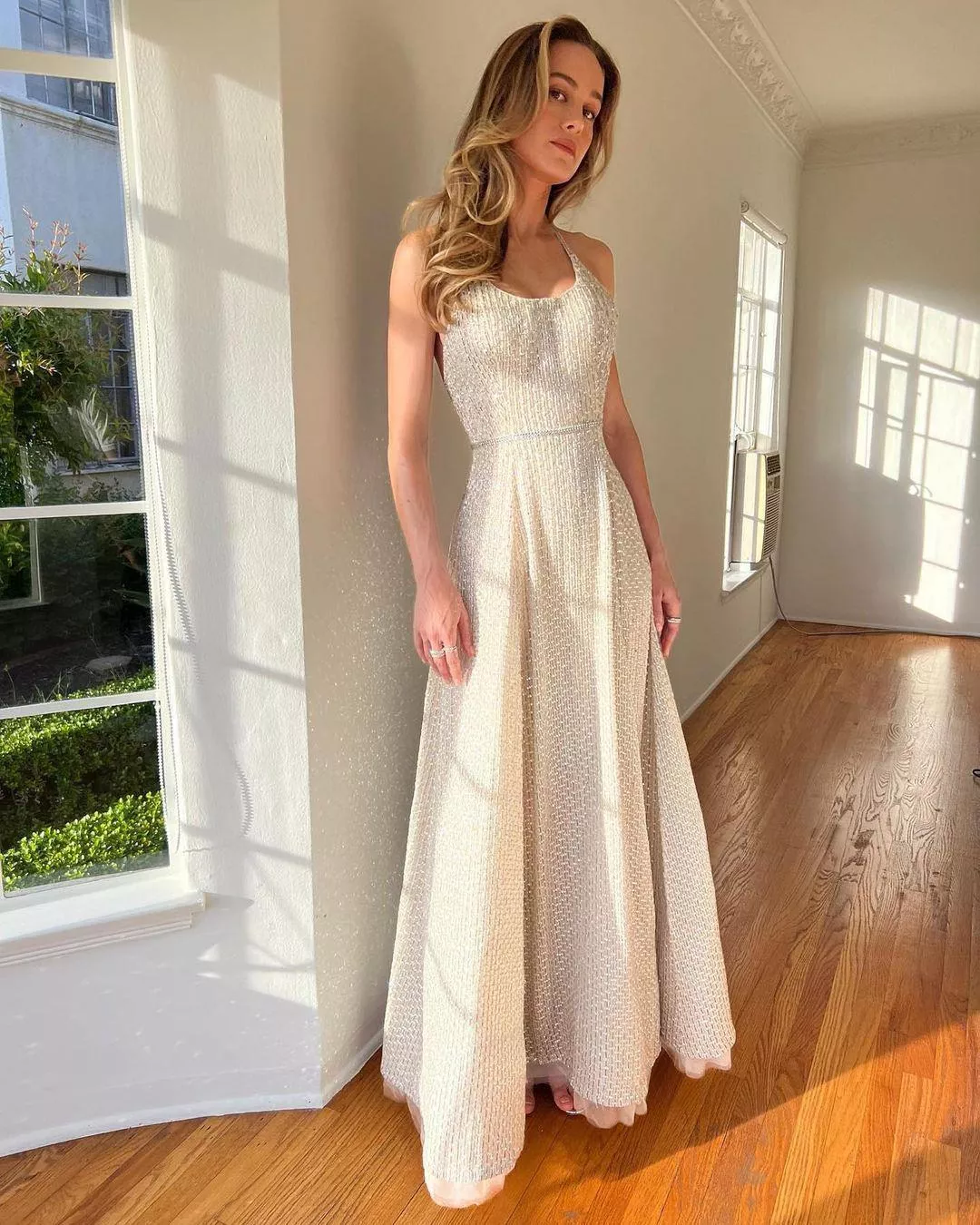 Brie Larson posted by temp_bike