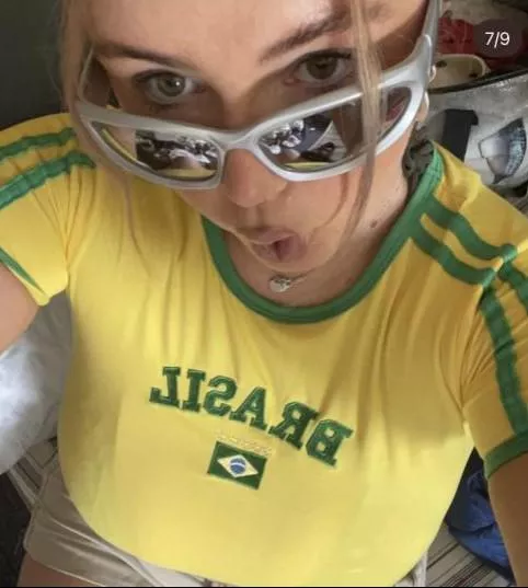 Bust posted by New_Ad2493