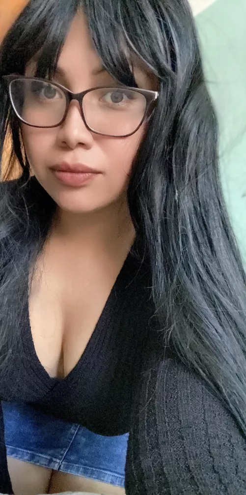 Can i go to work like this? by SexyAzucena