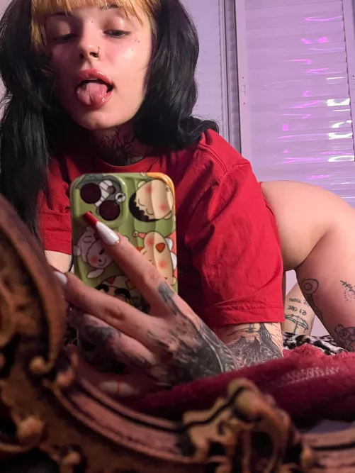 Can I send you my sexy pics like this when I'm bored? by BlizzardRecruiter