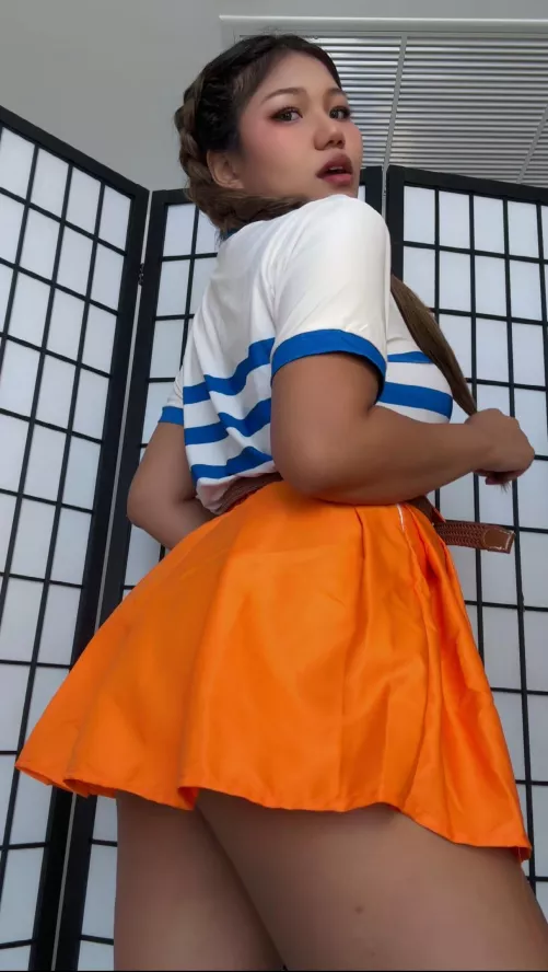 Can you last all night? by Interart1