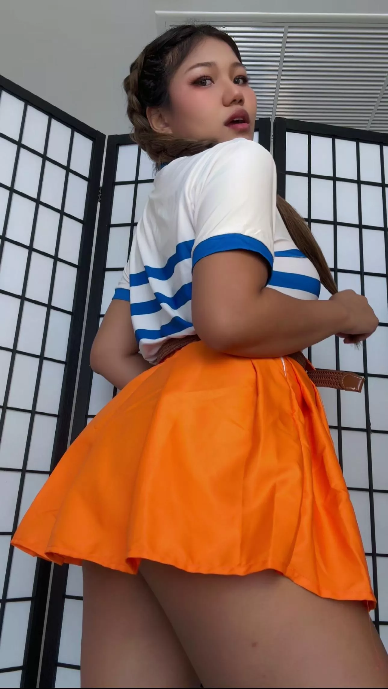 Can you last all night? posted by Interart1