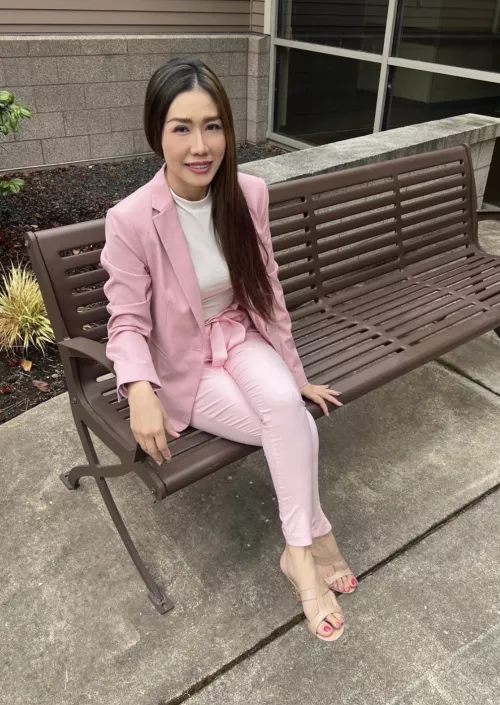 Can you say that I'm classy? by Top-Most-2517