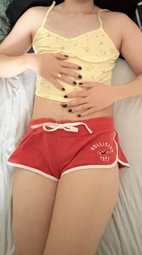 Can you tell j like this top by Difficult_Sorbet_719