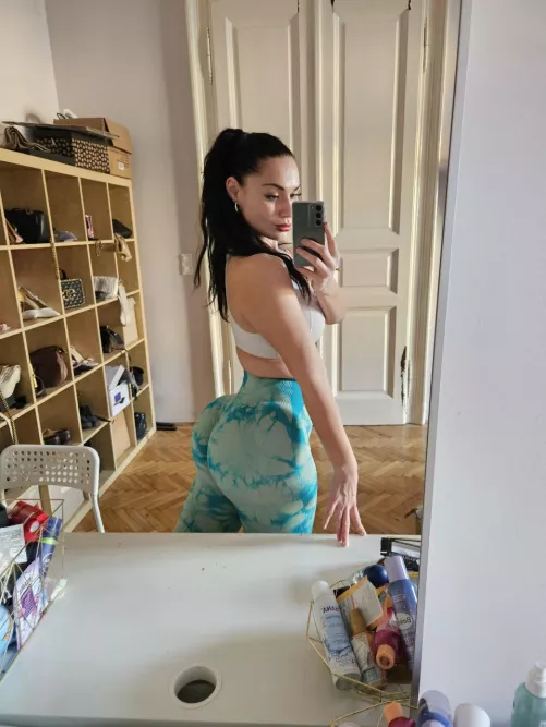 cardio after workout? [f] by FluidClothes7399