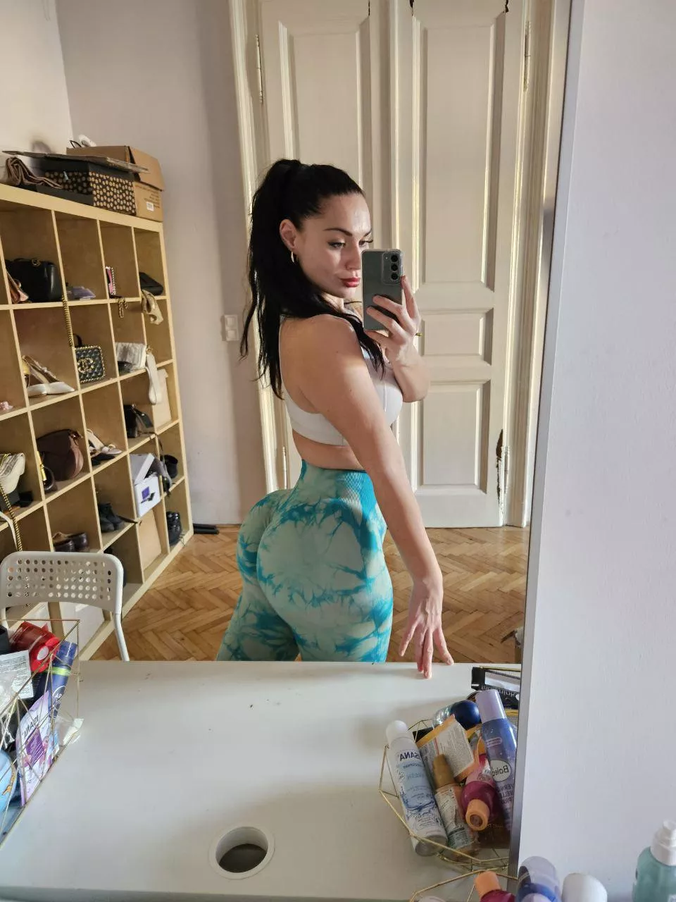 cardio after workout? [f] posted by FluidClothes7399