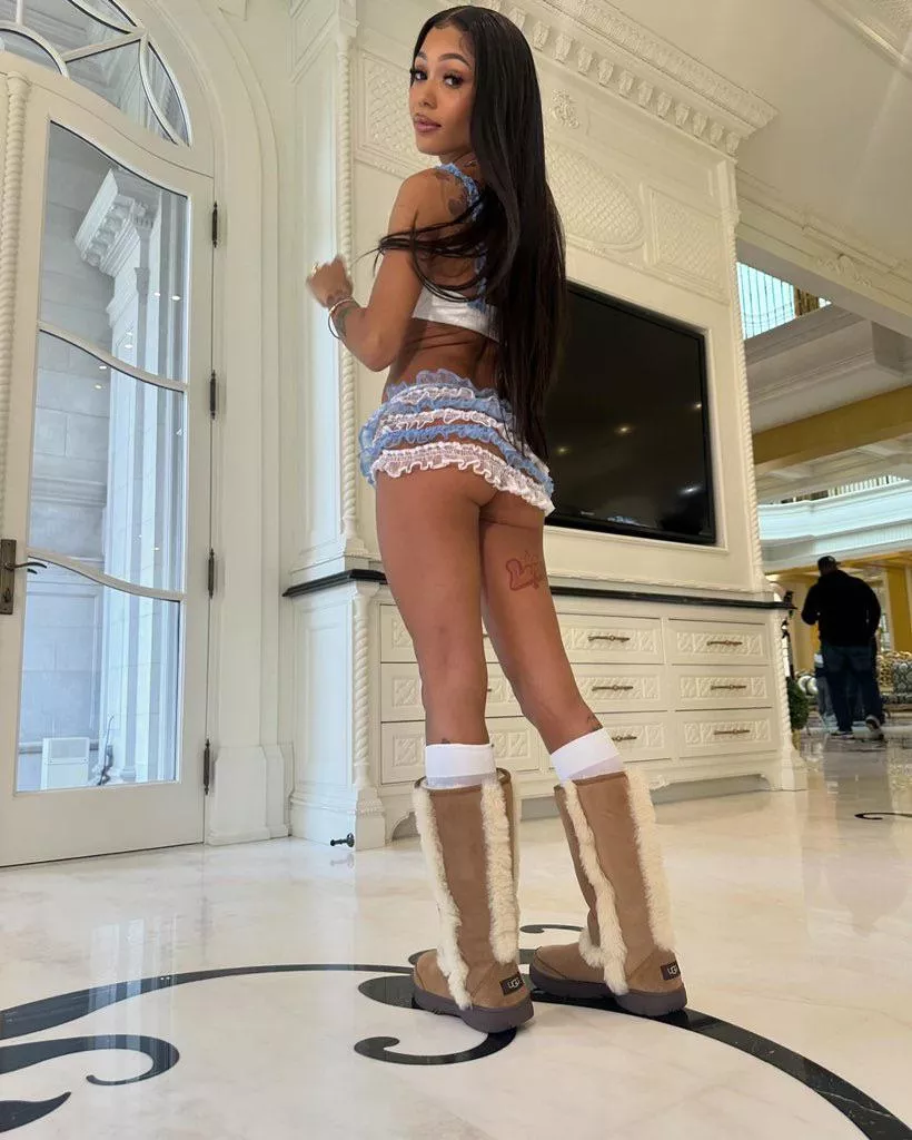 ‪Coi Leary ‬ posted by InternationalAd7925