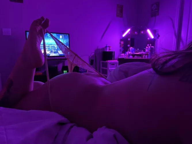 come play with me by Witty-Cheesecake2118