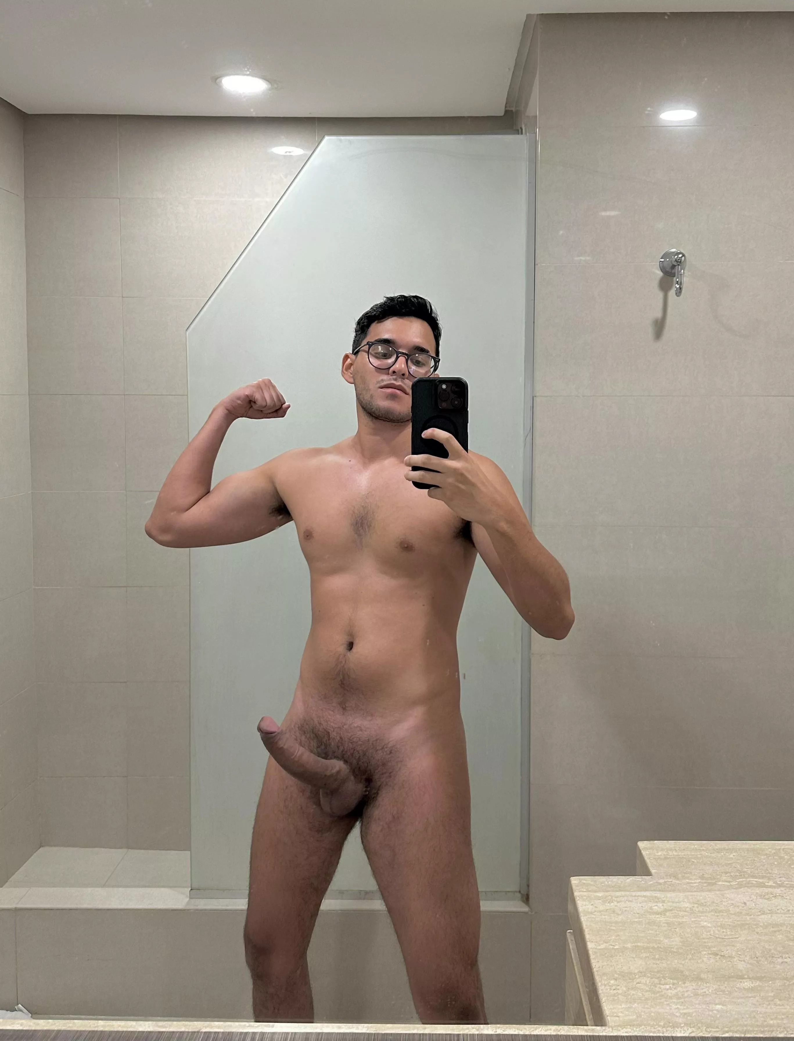 Come with me posted by yag_777