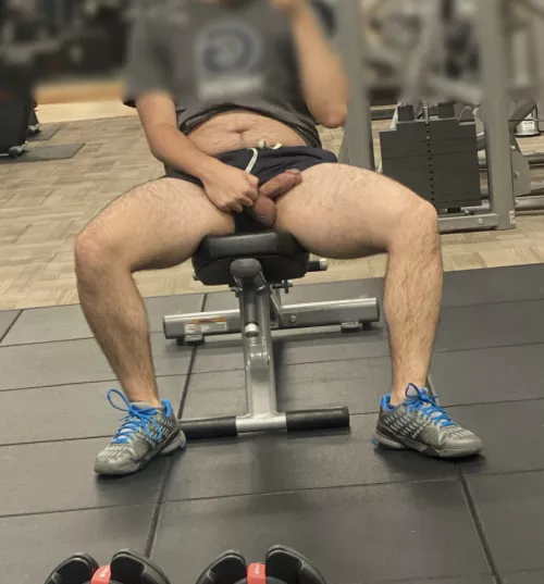 come workout with me :) by neoti118020