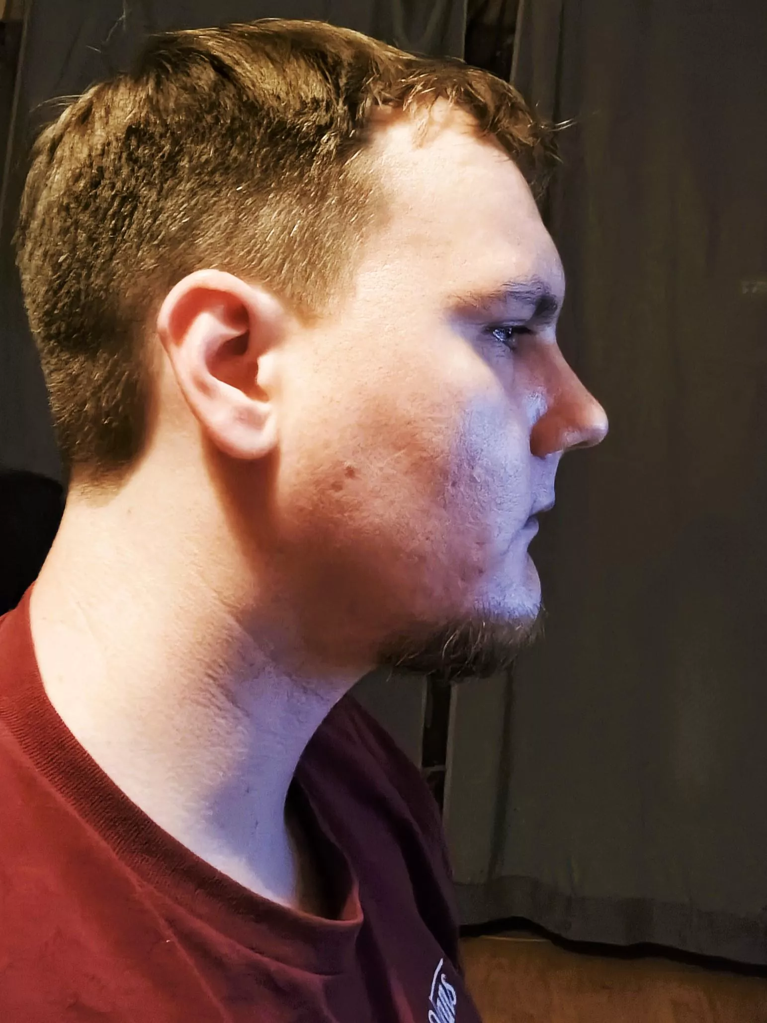 Cute chubby boy wanted :) posted by damian0369