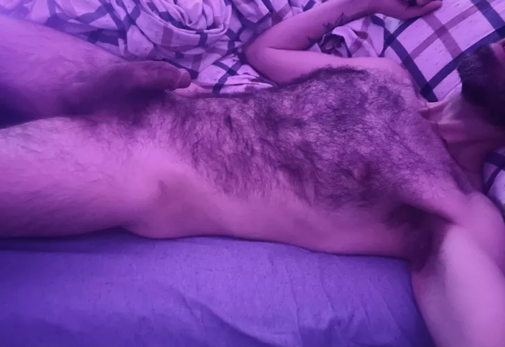 Daddy’s up. Time for you to get to work. by Gayyyfun