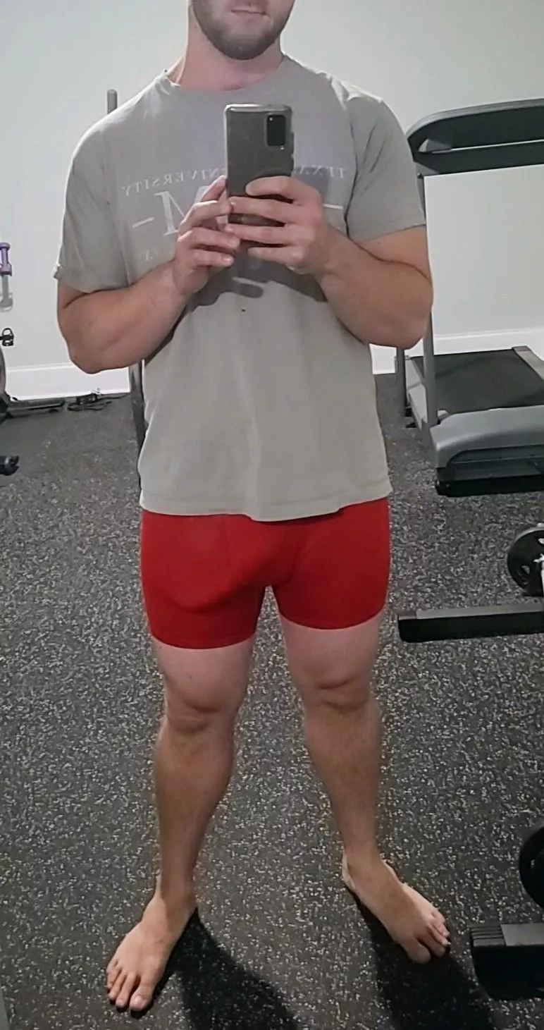 DM me if you'd like to know what's underneath 😎 posted by OkPlantain3437