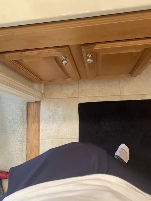 do these new pants look too tight? by ImUrCyberBF