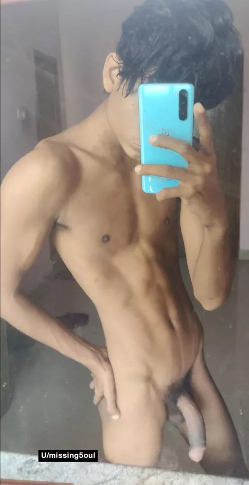 Do u like it hairy? by Missing5oul