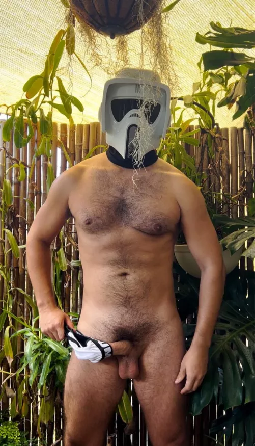 Do ya like it hot and sweaty? by homogymbro