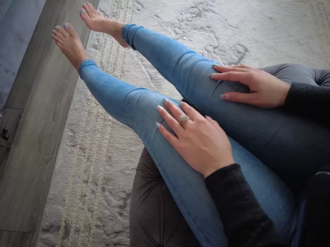 Do you feel cold or do you feel bold by aqwa_audra