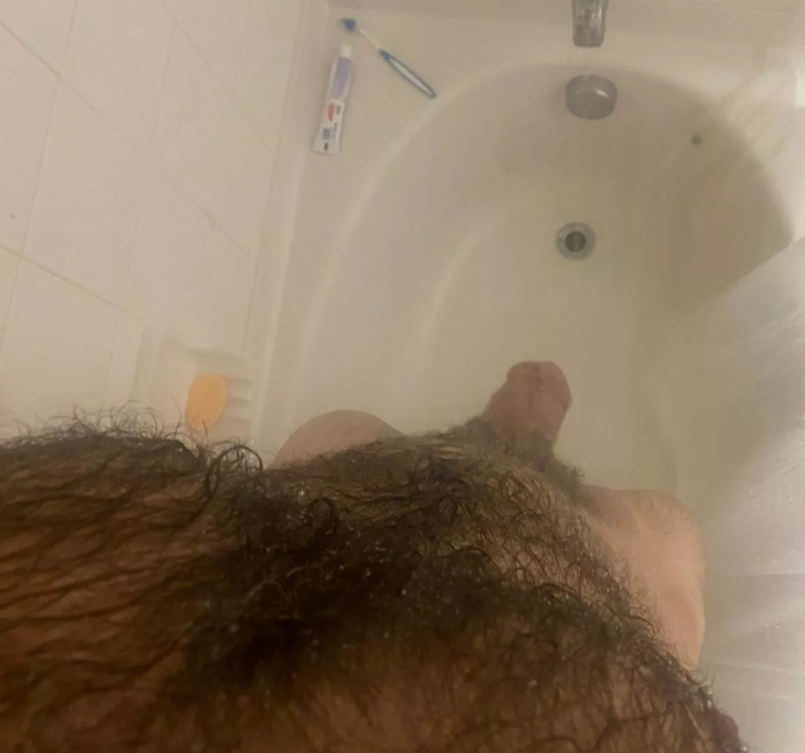 Does anyone like furry? posted by Academic_Estate9058