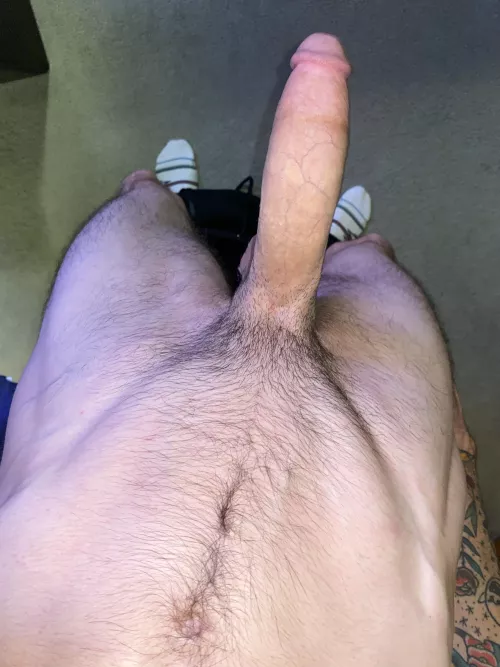 doggy or reverse cowgirl?? 🤠  by A_ManWithNoName