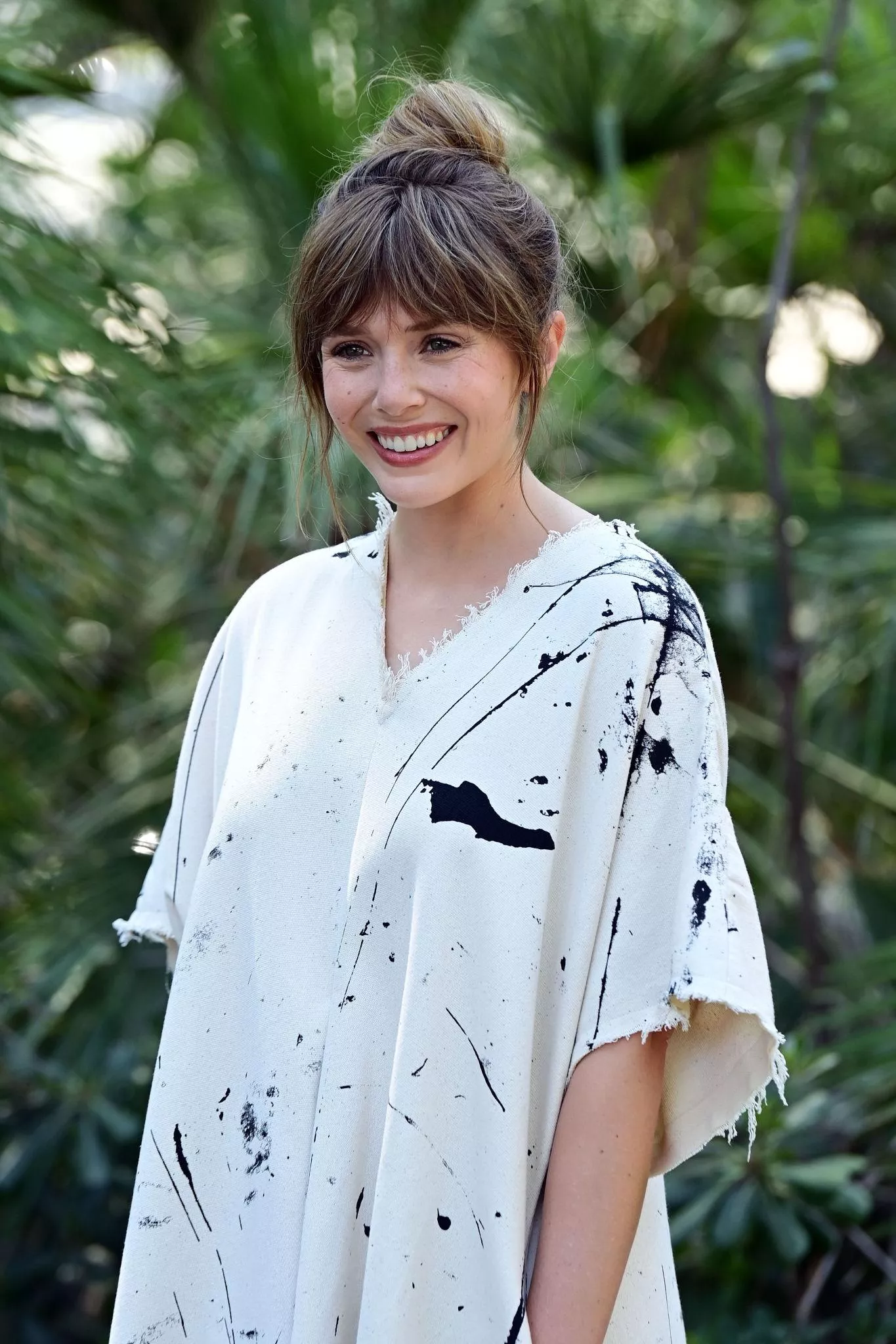 Elizabeth Olsen posted by ViRuZ17k