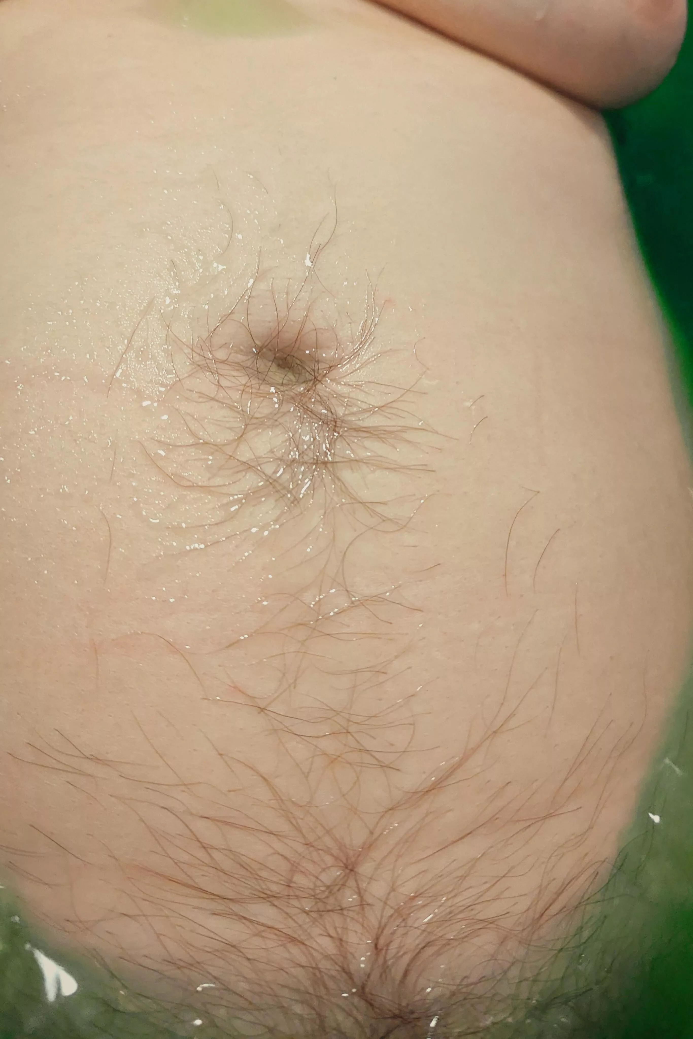 Epic trail - who wants what's at the end? posted by MedeinaXLeonard