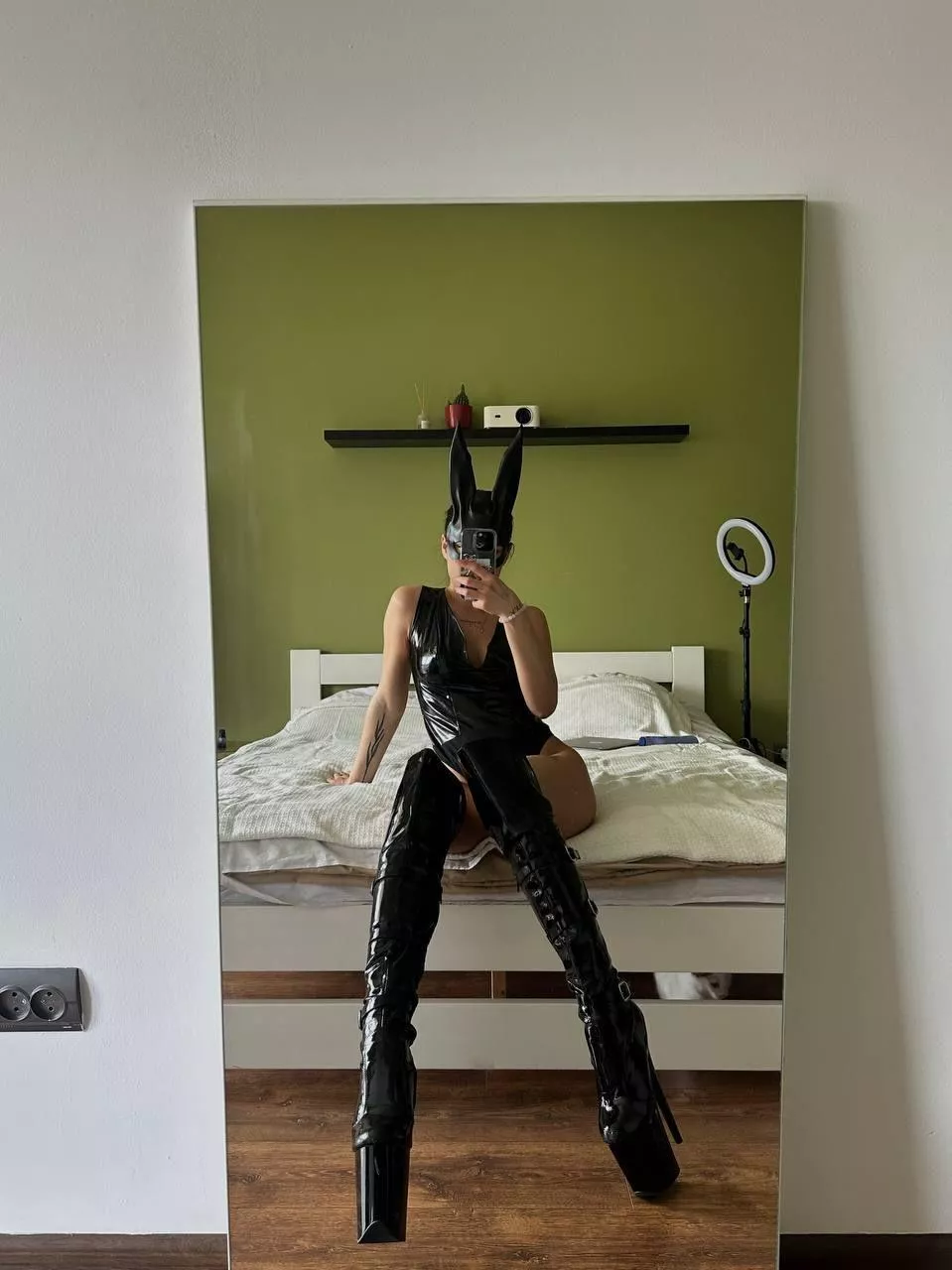 Eva (@evamoon.23) [instagram] posted by Evamoon94