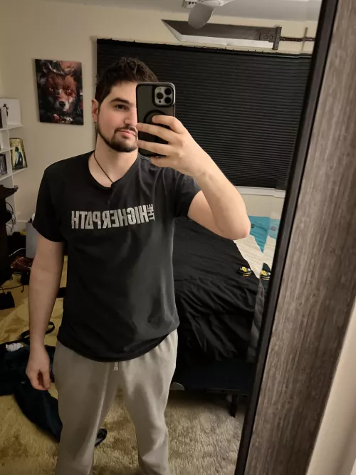 Ever since I hit 25 I don’t feel cute anymore lol by Cool-Two-937