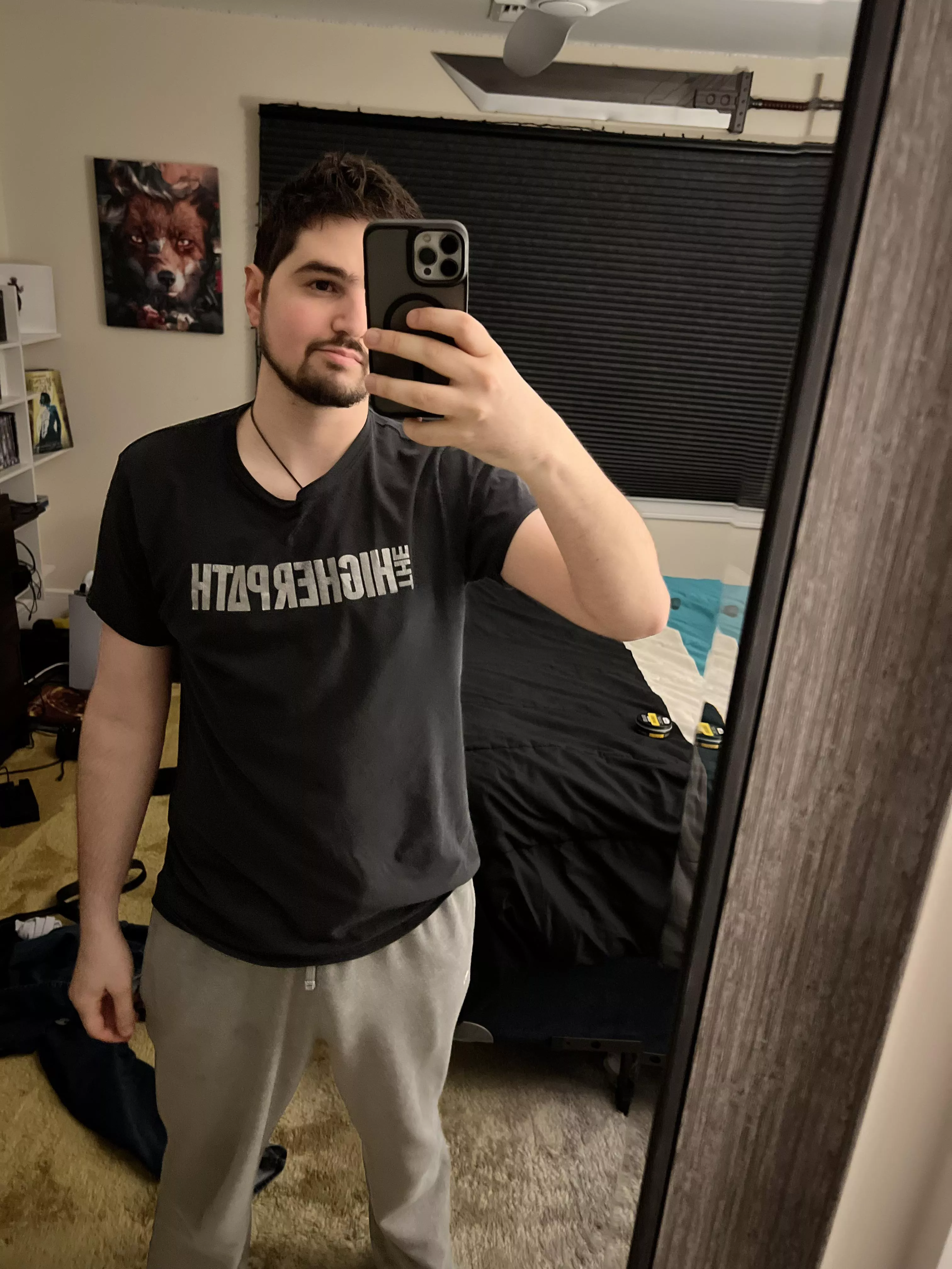 Ever since I hit 25 I don’t feel cute anymore lol posted by Cool-Two-937