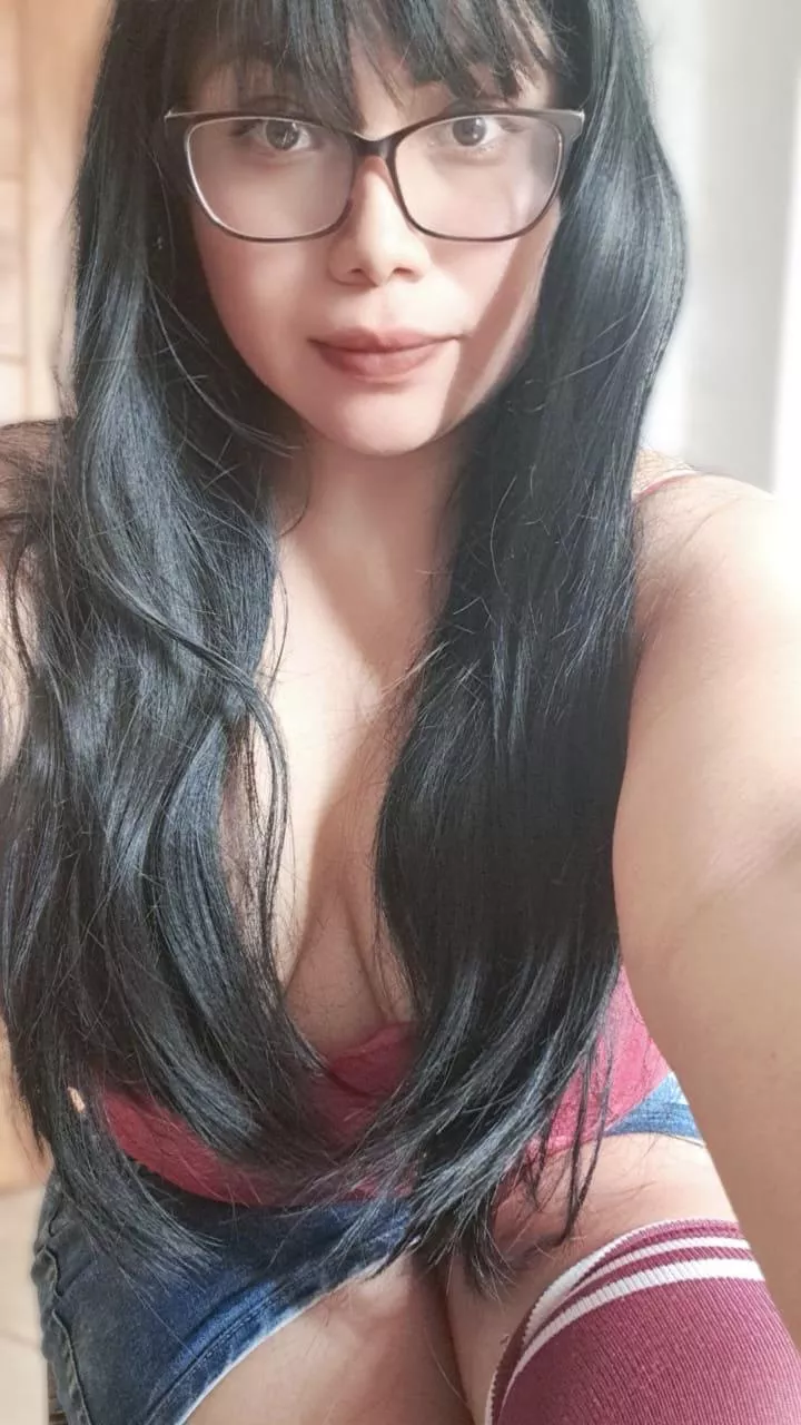 (F) Can’t wait for summer posted by SexyAzucena