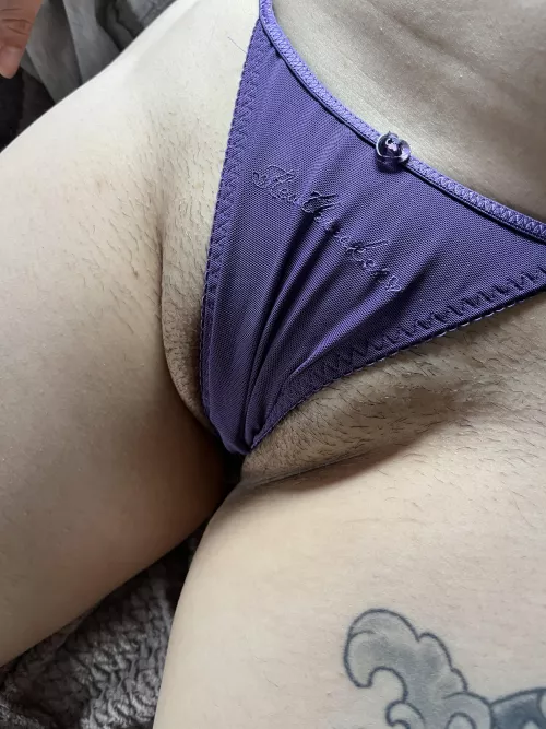 Fat and juicy 💦 by xsavahge